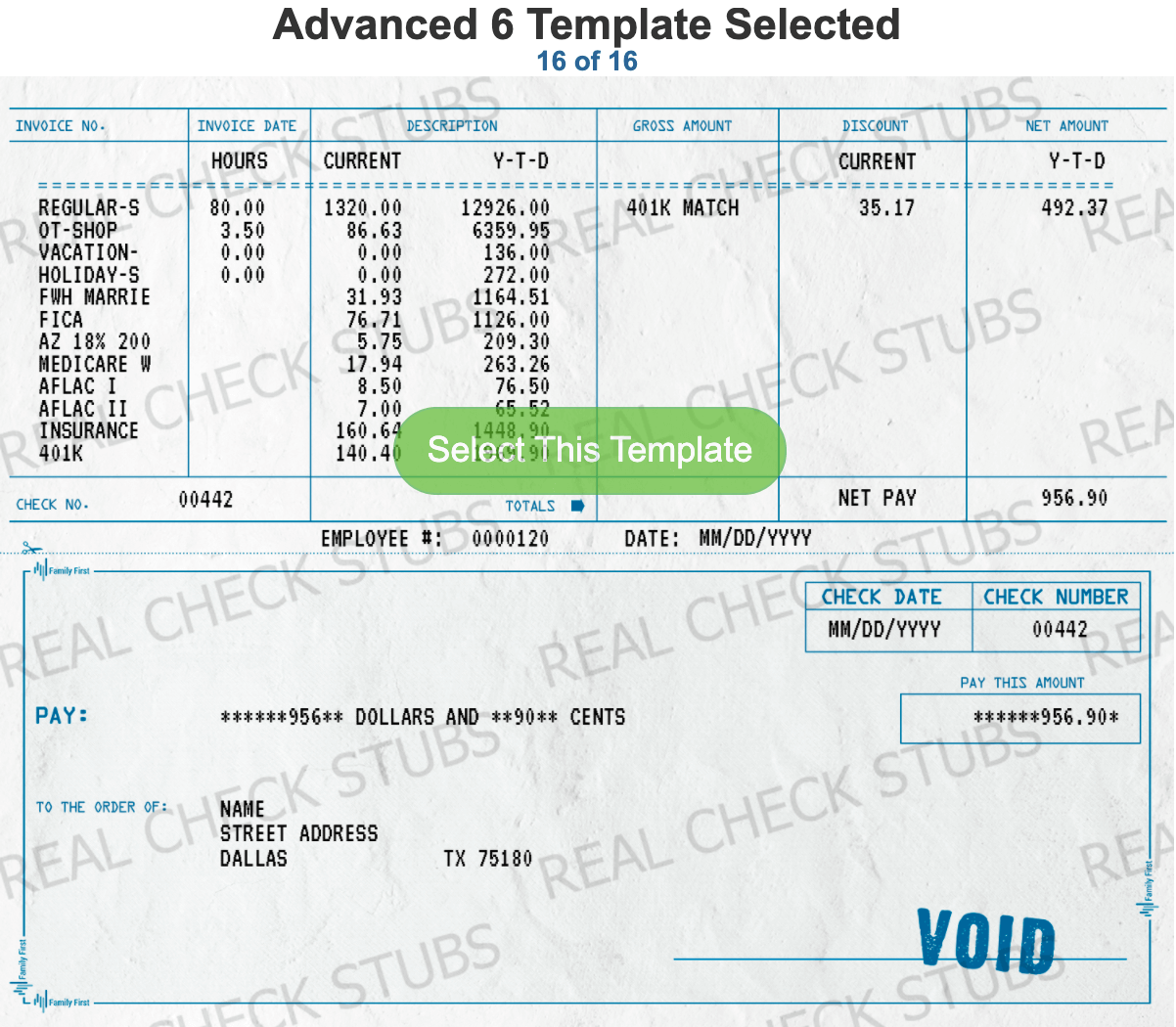 What Is a Voided Check?